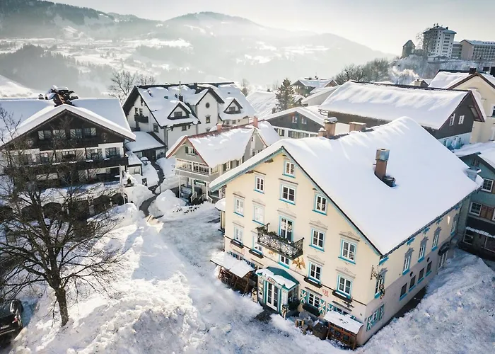 Willkommen im 5 Sterne Hotel Allgäu Sonne - Ihr perfekter Aufenthalt in Oberstaufen