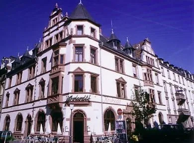 Beste Hotels Heidelberg für unvergesslichen Städtetrip