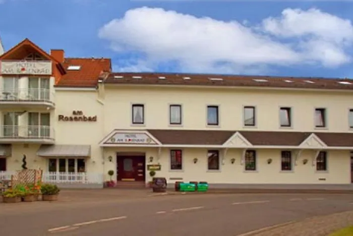 Wellnesshotels in Fulda - Erholung pur in der Barockstadt