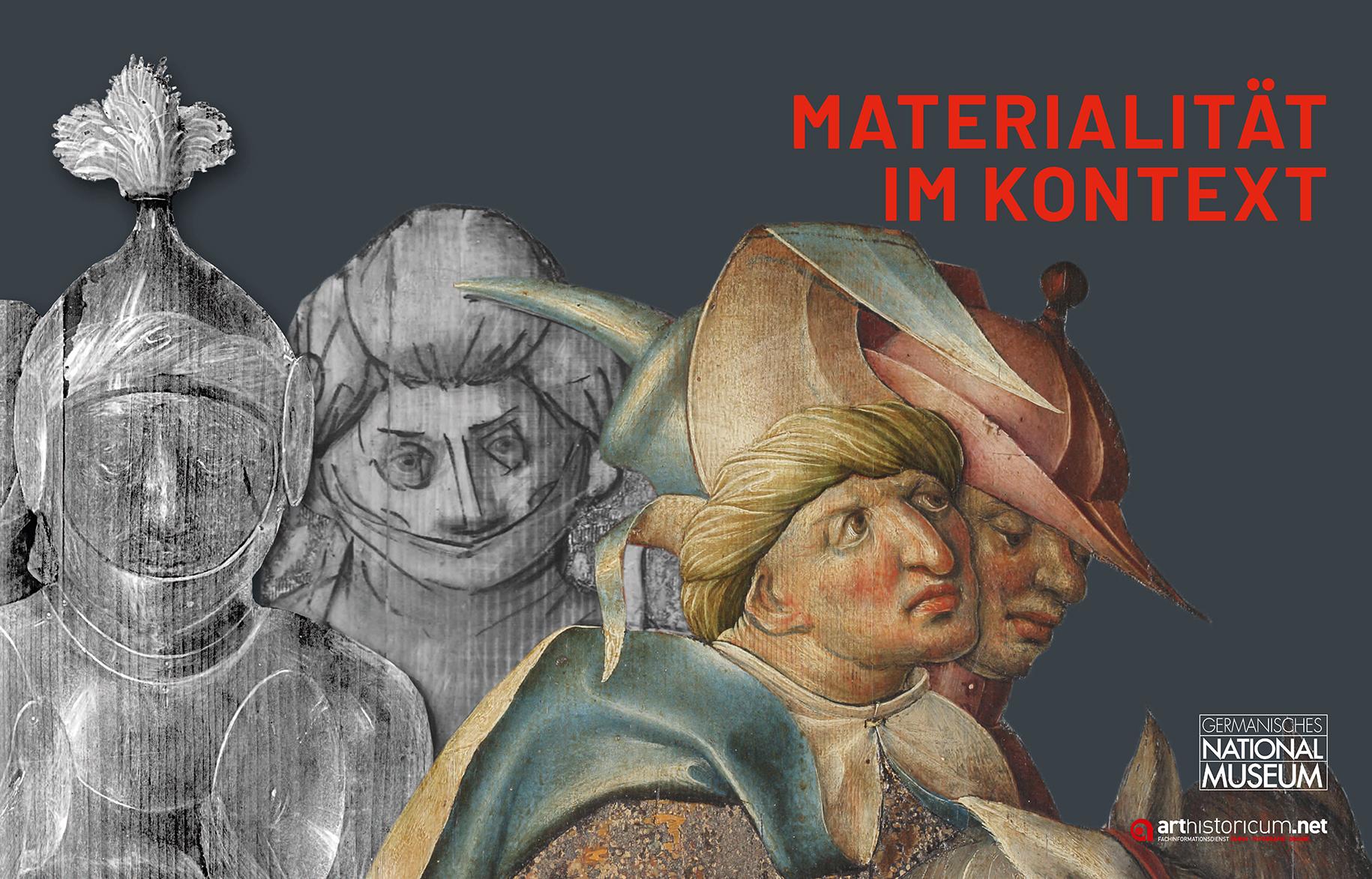 Materialität im Kontext | arthistoricum.net-ART-Books