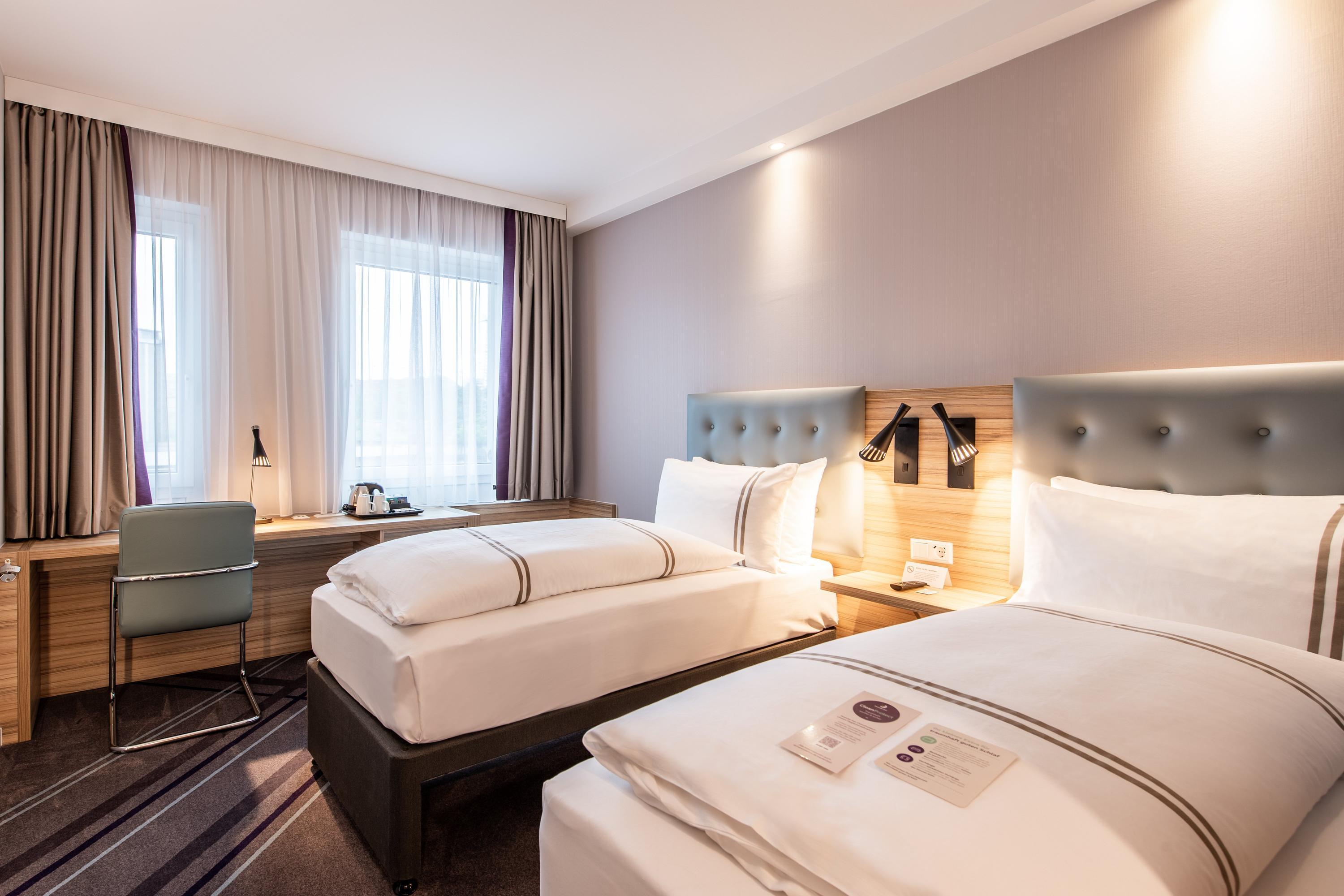 Premier Inn Hannover City University in Hannover, Germany from $54 ...