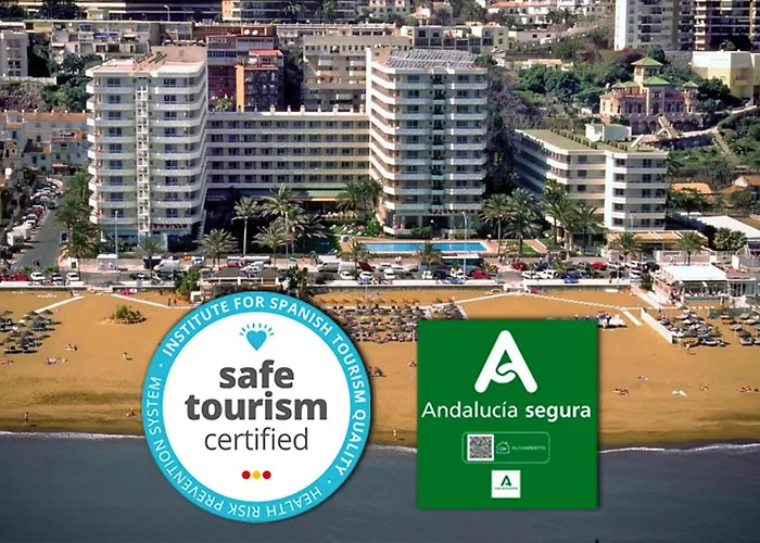 Torremolinos Aparthotels