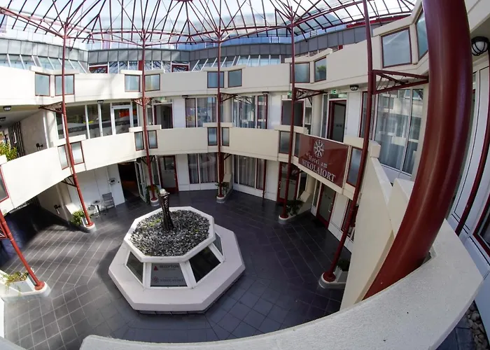 Beste Hotels in Osnabrück