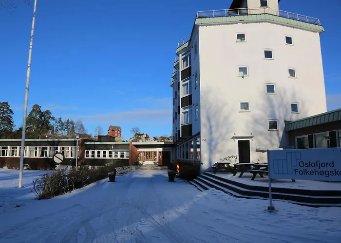 Hotel Oslo City Centre