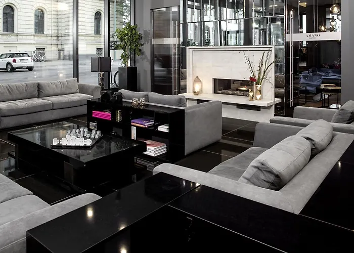 Top Hotels in der Nähe des Berliner Hauptbahnhofs