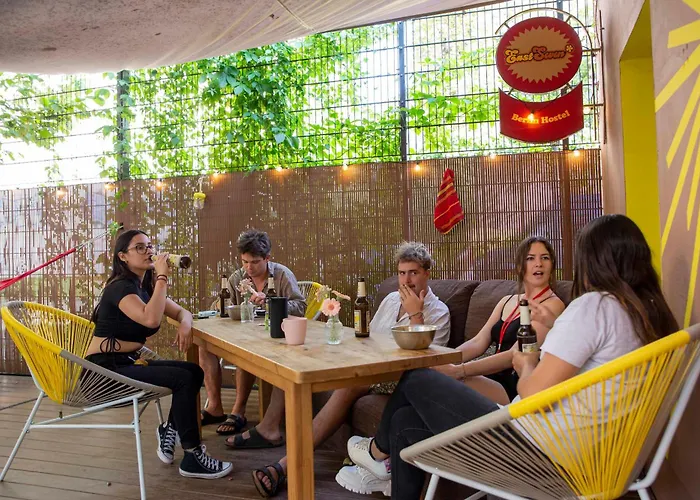 Tolle Hostels in Berlin für einen unvergesslichen Aufenthalt