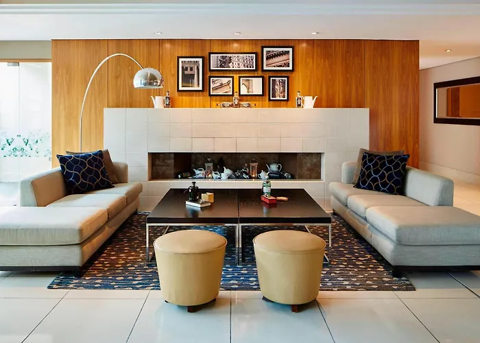 Discover Marriott Hotel London: A Premier Choice for Travelers