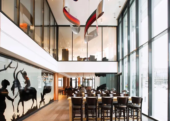 Stuttgart Hotels City Center