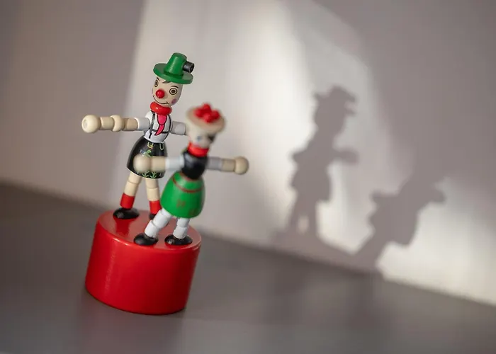 Beste Wellnesshotels in Sankt Peter Ording