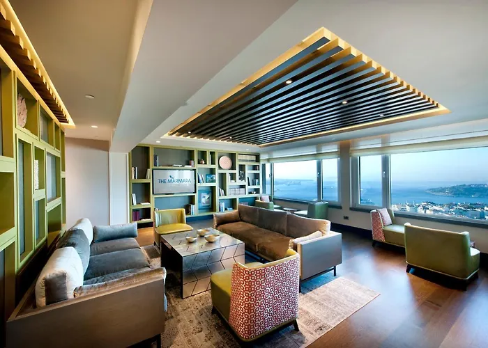 Istanbul Beach Resorts All Inclusive