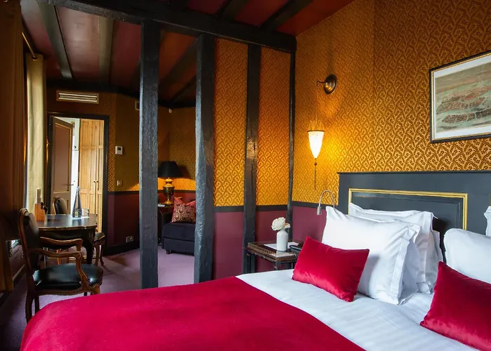 Best Boutique Hotel Paris