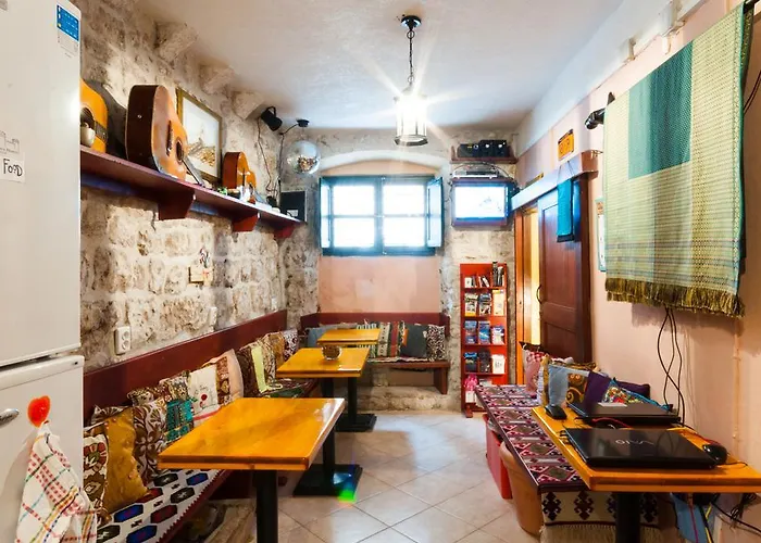 Bestes Dubrovnik Hostel