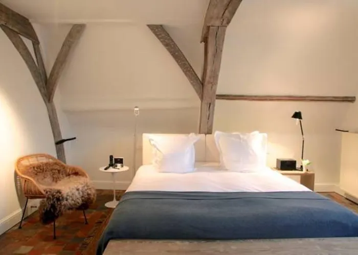 Cheap Hotels in Antwerp